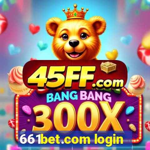 661bet.com login